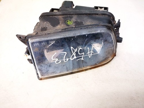 63178360576 Nebelscheinwerfer, Vorne Linke 63.17-8360576 BMW 7-Se DE1376127-77