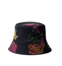 prada bucket hat authentic