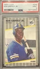 1989 Fleer - Ken Griffey Jr #548 (RC)