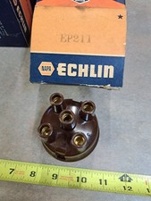 NOS Napa Echlin EP211 Distributor Cap Made in...