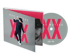 Max Mutzke XX (CD) (UK IMPORT)