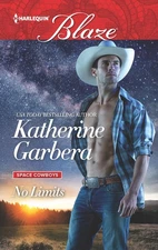 NO LIMITS (SPACE COWBOYS, 1)