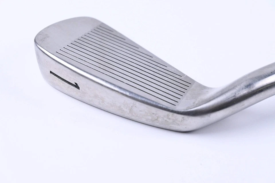 Titleist DCI Oversize+ Gold #1 Iron / 17 Degree / Regular Flex Tri Spec Shaft - Image 3 of 4