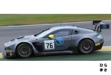 1/43 Diecast Aston Martin V12 Vantage R-Motorsport 9th 24H SPA 2018 #76