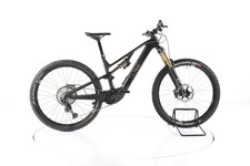 Rotwild R.E Pro E-Bike Fully Top Elektrofahrrad Shimano Akku 375Wh Fahrrad 29"