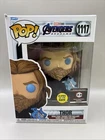 Funko Pop Avengers Endgame : THOR #1117 Glows Chalice Exclusive "MINT"