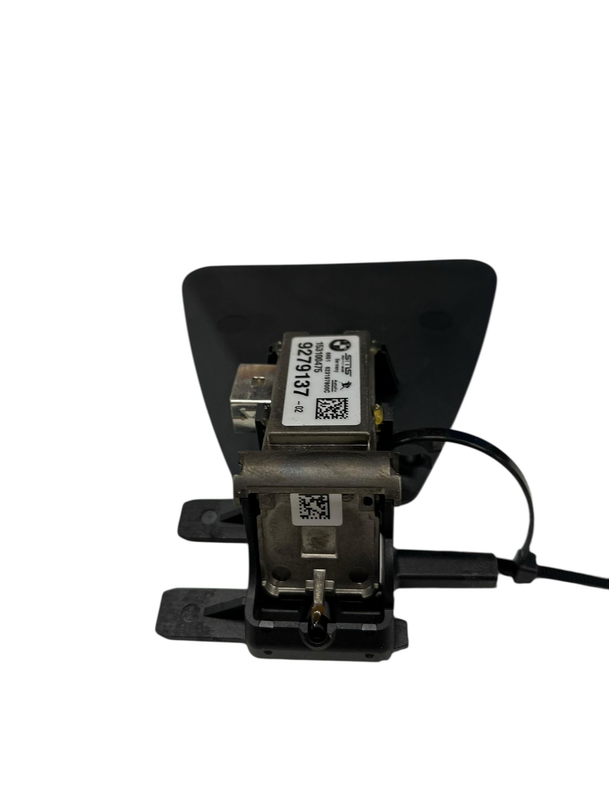 2014-2016 BMW I8 FRONT WINDSHIELD MOUNTED CAMERA CONTROL MODULE 927913702