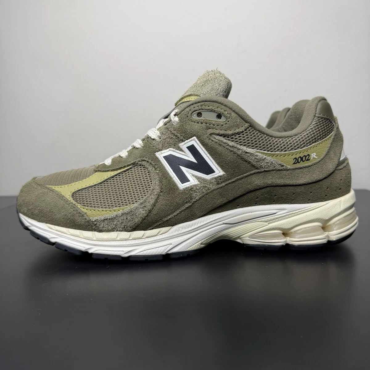 Las mejores ofertas en New Balance 2002R Dark Moss | eBay