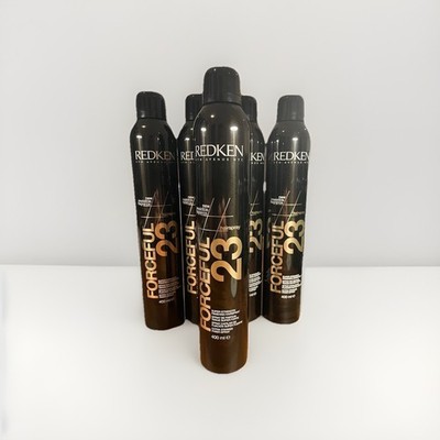 Redken Hairspray Forceful 23 400 Ml Neu & OVP Haarstyling