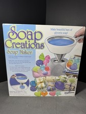 Soap Creations Soap Maker Starter Kit #9292 Innovations