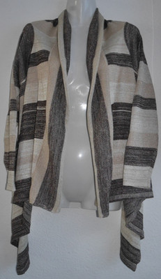 Charter Club Damen Strickjacke, Cardigan, Strick Jacke, Jackett, Gr. M, TOP