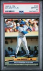PSA 10 GEM MINT 1992 ULTRA KEN GRIFFEY JR. #123 MARINERS 49271 B134