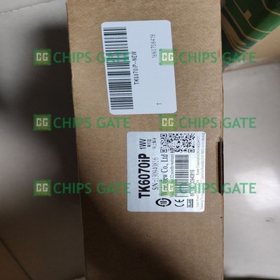 1PC NEW WEINVIEW TK6070iP