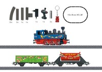 MäRklin 29132 Start Up Startpackung Haribo Zug 1:87(H0) Neu/Ovp