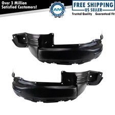 Inner Fender Liner Set For 2010-2013 Lexus Gx460 Lx1248112 Lx1249112
