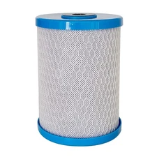 Activated Coconut Carbon Block Filters with Frescapure 4000 4500 5000 6000 Mo...