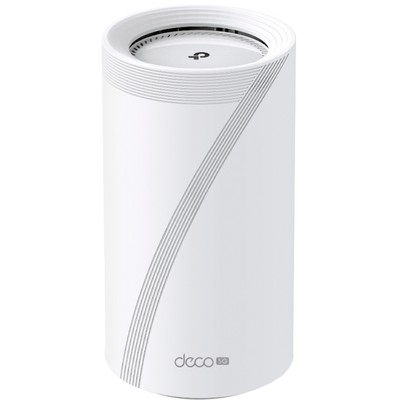 TP-Link Deco BE65-5G(1-pack) 5G BE9300 Mesh Wi-Fi 7, Router