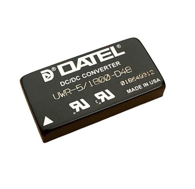 DATEL UWR-5/1800-D48 - 90 DAYS WARRANTY