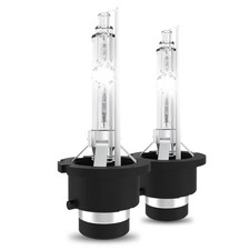 Set of 2 6000K D2S D2R D2C HID Xenon Bulbs Factory Headlight HID Replacement H