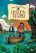 La isla del tesoro Treasure Is - GOOD