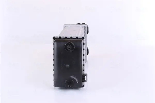 Radiatore intercooler Alluminio 96593 NISSENS per PEUGEOT 207 207 CC 207 SW