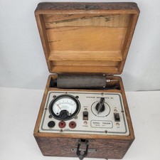 Vintage Superior Instruments Co Signal Tracer...