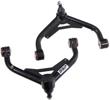 Front Upper Control Arms for Chevy Silverado GMC Sierra 2001 2010 2500HD 3500HD