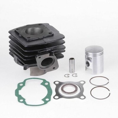 TOP PERFORMANCE THERMOGRUPPE Ø 49 FÜR HONDA SH NEW 50 2T
