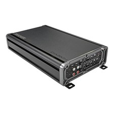 OPEN BOX Kicker CX Series 46CXA3604T 4 Channel Class AB 180 Watts Car Amplifier