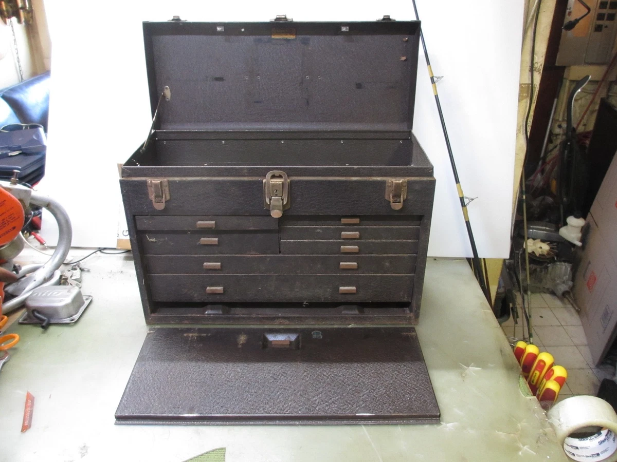 Kennedy Tool Boxes, Chests for sale | eBay