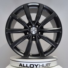 GENUINE ASTON MARTIN VANTAGE 20" INCH ANTHRACITE FRONT ALLOY WHEEL X1 DB11