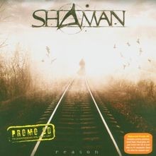 Reason von Shaaman | CD | Zustand akzeptabel
