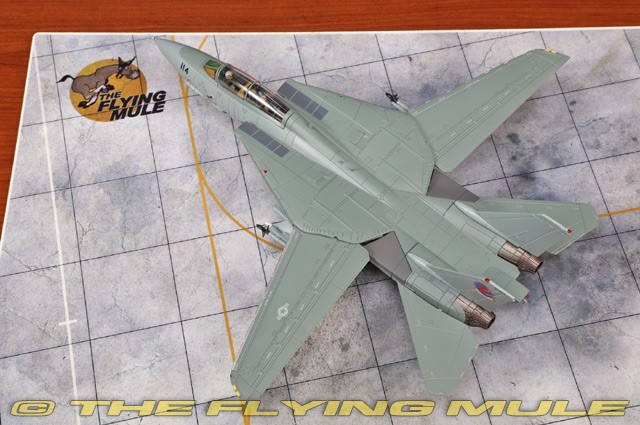 Hobby Master 1:72 F-14A Tomcat, TOPGUN, #114 Maverick and Goose | eBay