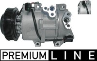 Mahle Klimakompressor 12V FüR Ix35 Hyundai KIA Sportage
