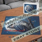 1000 piece jigsaw puzzle Night Owl Woodland Style night country
