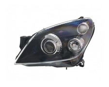 Scheinwerfer Links Xenon D2S/H7 für Opel Astra H Kombi Limo Cabrio ab 04->