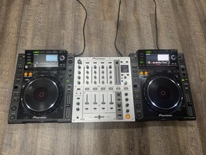 Cdj 700 Pioneer | eBay