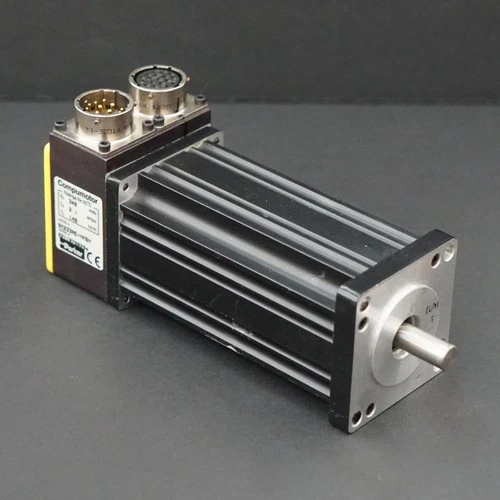 PARKER SM233AE-NMSN Compumotor Servo Motor, SM Series