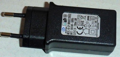 Goldenpower Steckernetzteil GP-SW030DC1200(EU) 3V 1200 mA
