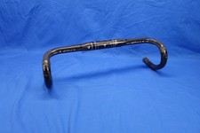 Bontrager RXL Isozone VR-CF Carbon Road Bike Handle Bar, 42cm width, 31.8 Clamp