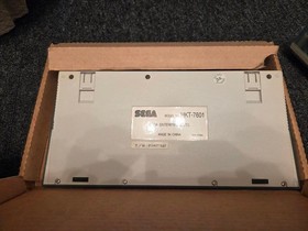 SEGA Dreamcast HKT-3000 Hello Kitty Blue Console w/ Software & Box Japan