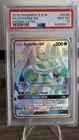 Pokemon Zygarde GX SV65/SV94 Hidden Fates Shiny Vault Full Art Holo PSA 10 ✅