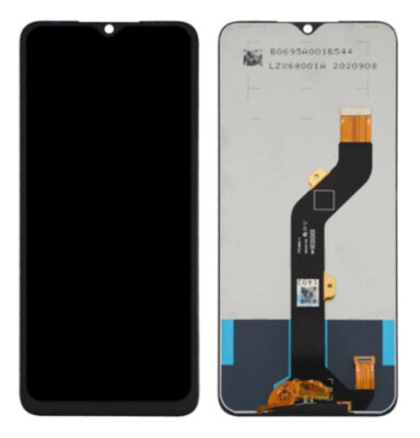Für Tecno Spark Go 2022 KG5/Spark 8C KG5J Touch Screen & LCD Display Assembly