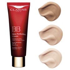 clarins bb cream 00