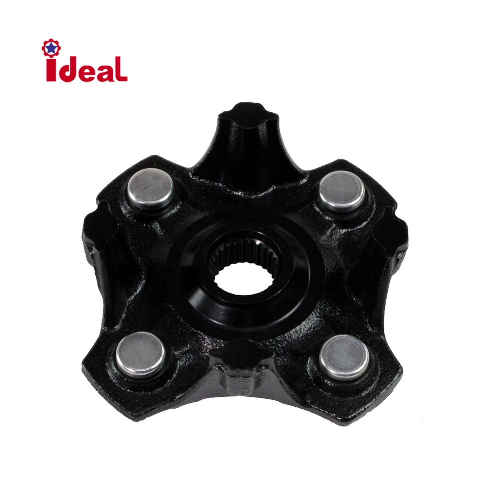 Buje de rueda trasera Arctic Cat06-14 Prowler 550XT 650XT 700XTX 14-15 500HDX 1502-435 Foto 4 de 4