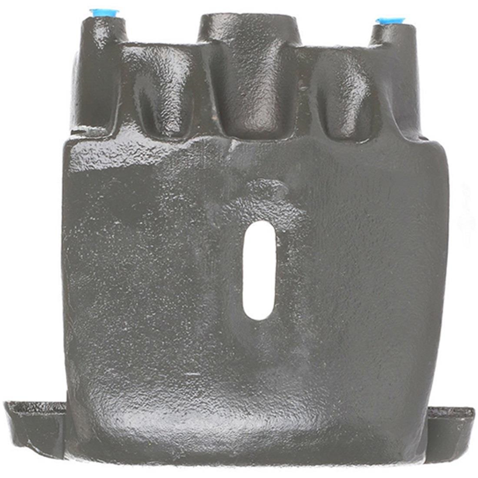 Front Rear Brake Caliper Set For Freightliner FL50 8.3 2001 1998 1999