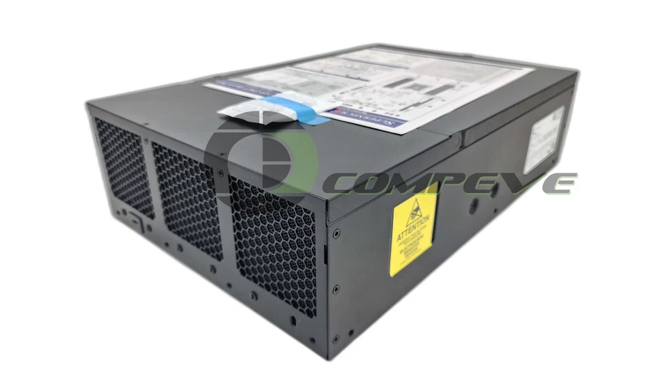 Supermicro SYS-E403-12P-FN2T SuperServer E403iF-S6X12 MEC Barebone Server MB PS - Image 4 of 4