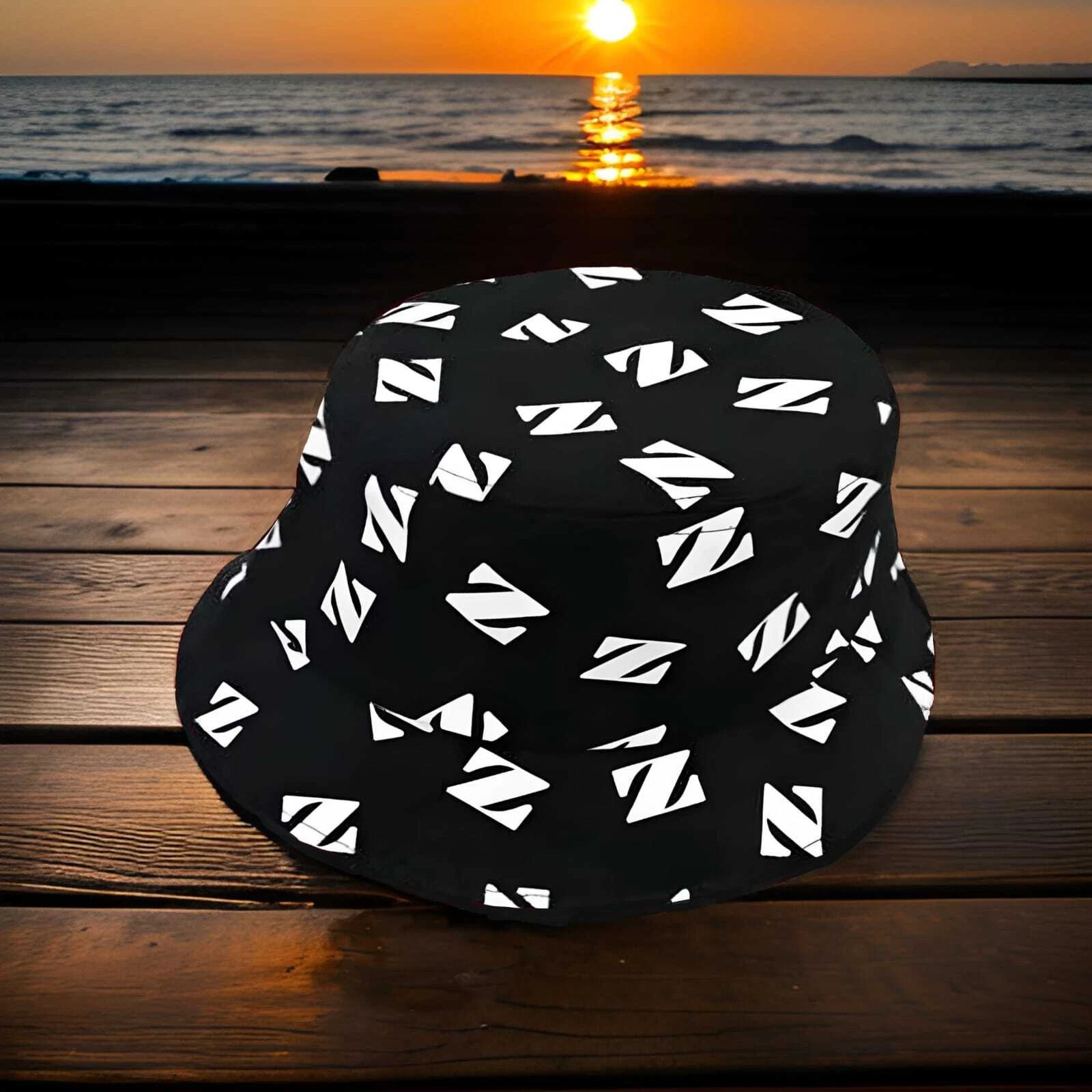 Rezerection Official Bucket Hat - Various Colours
Opens in a new window or tab
