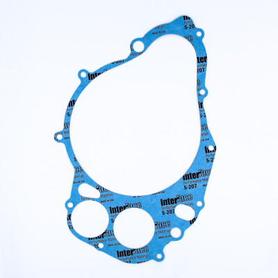 Suzuki Rl 250 Exacta Trial Ts 250 Tm 250 1973 - 1976 Kupplung Deckeldichtung Ga