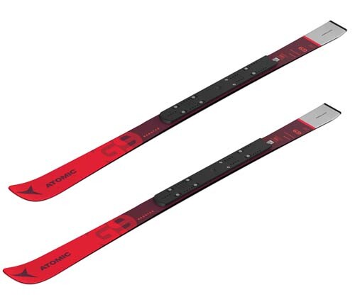 Atomic 2023 Redster G9 FIS JR GS Skis w/J-RP2 Plates NEW Atomic 2023 Redster G9 FIS JR GS Skis w/J-RP2 Plates NEW